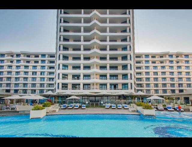 2 BEDROOM APARTMENT FOR SALE IN UMHLANGA ROCKS